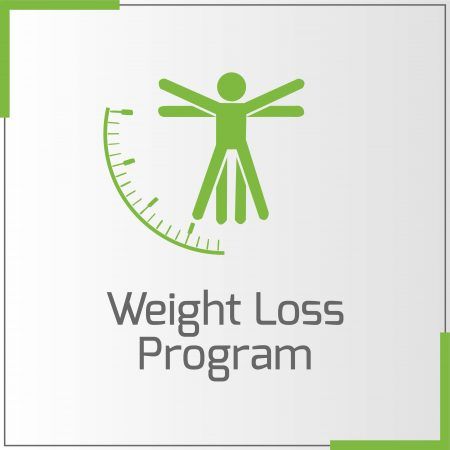 Weight loss program