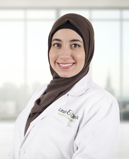 Rana Clinical Nutritionist 