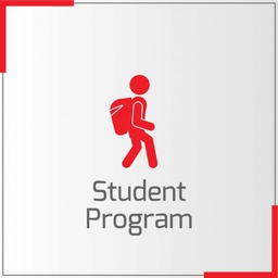 [SU1410001250] Student Program