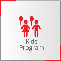 [KI1410001250] Kids Program
