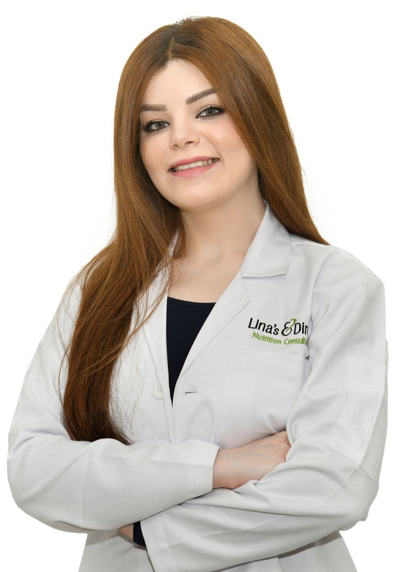 Nevein Clinical Dietitian 