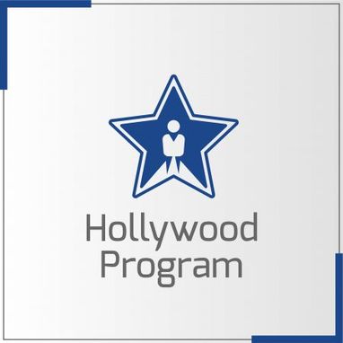 Hollywood program