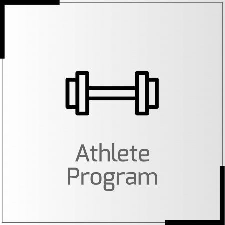 Athlete program