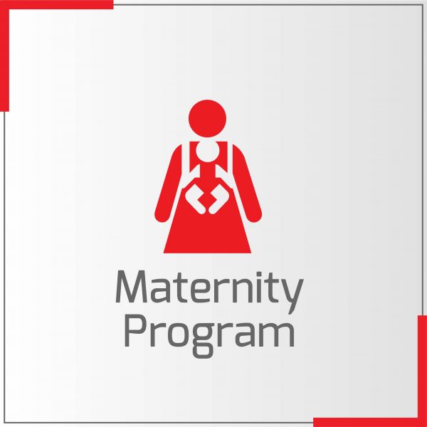 Maternity program