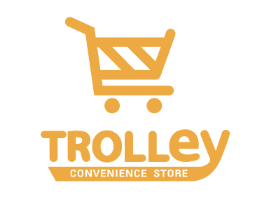 Trolley convenience store
