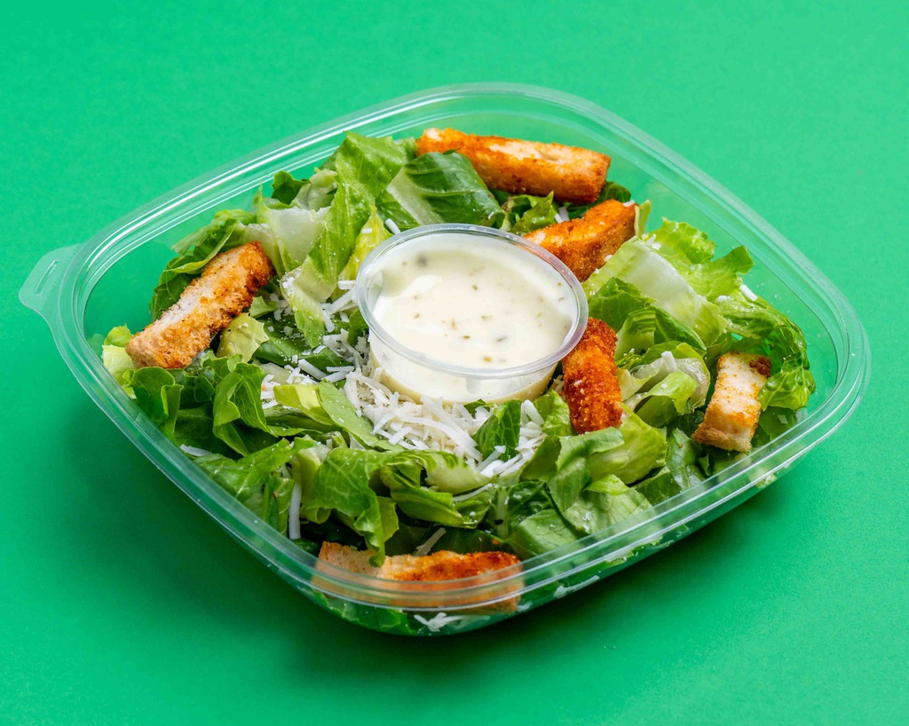 Caeser Salad / سلطة سيزر