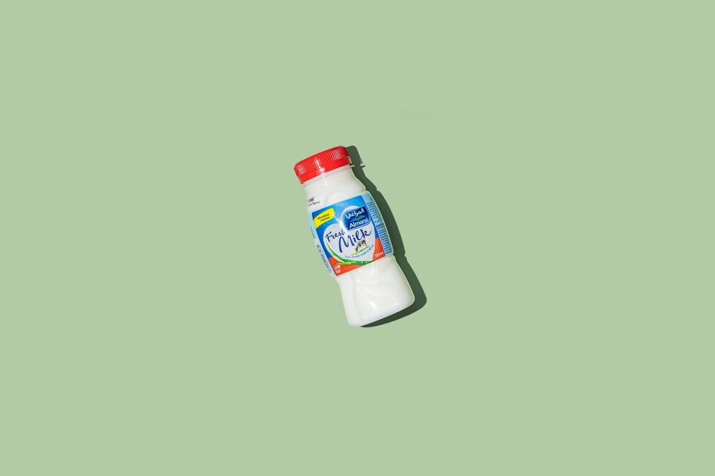 Milk / حليب