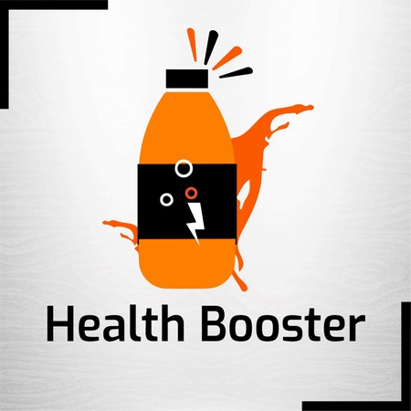 Health Boosters Drinks 250ML