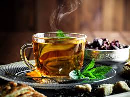 Flavoured Tea /شاي اعشاب