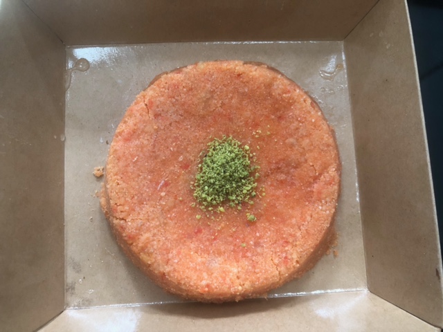 Keto Kunafa-120 gms / كيتو كنافة - 120 جرام