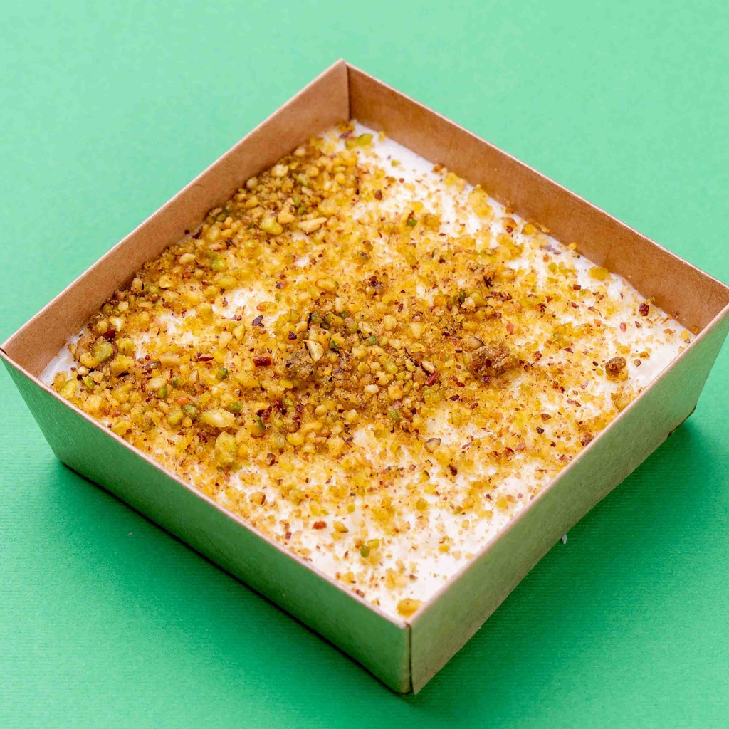 Rice Pudding / بودنغ الأرز ( Diabetic )