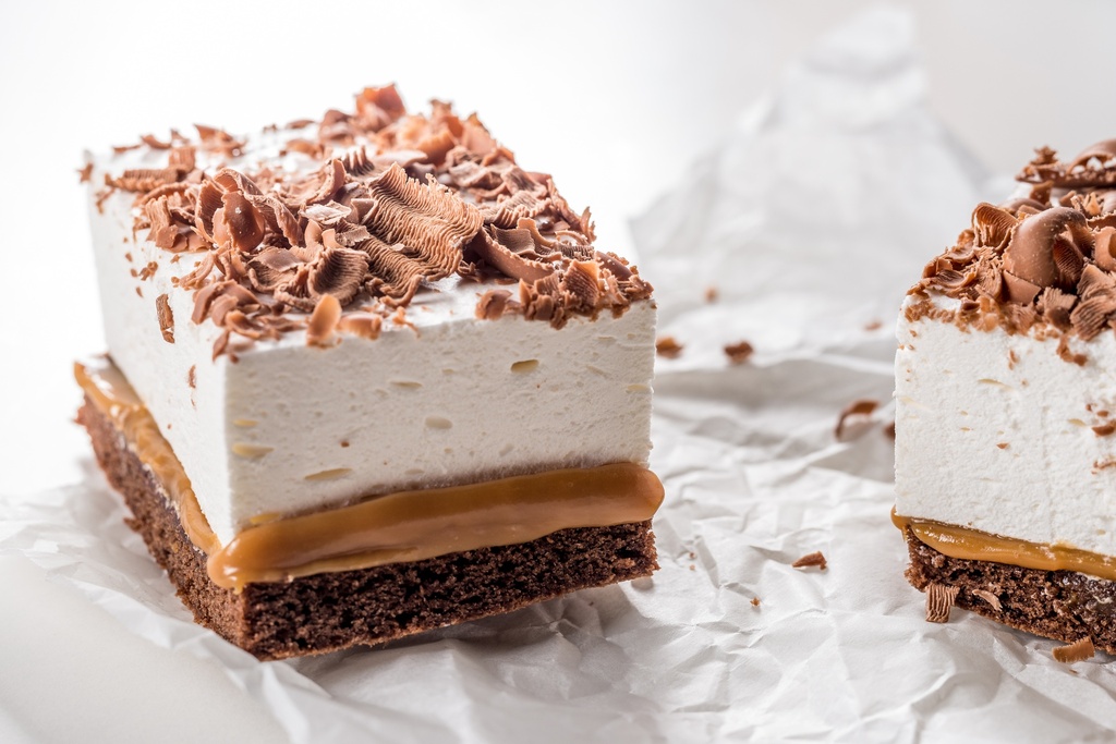 Tiramisu / تيراميسو