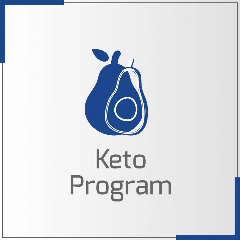 Keto Program (3 Meals + salad +1 Snacks)