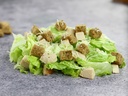 Chicken Caesar Salad / سلطة سيزر بالدجاج