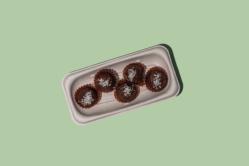 WOW- Rahash with Chocolate | رهش بالشوكولا