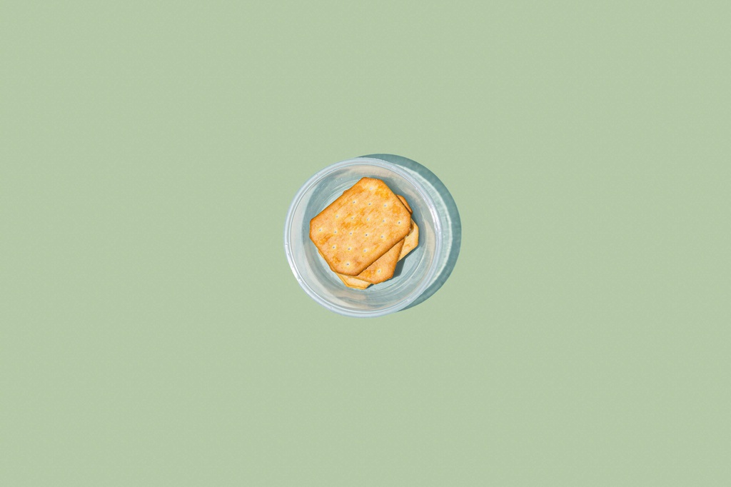 WOW- Salty Crackers|مقرمشات مالحة