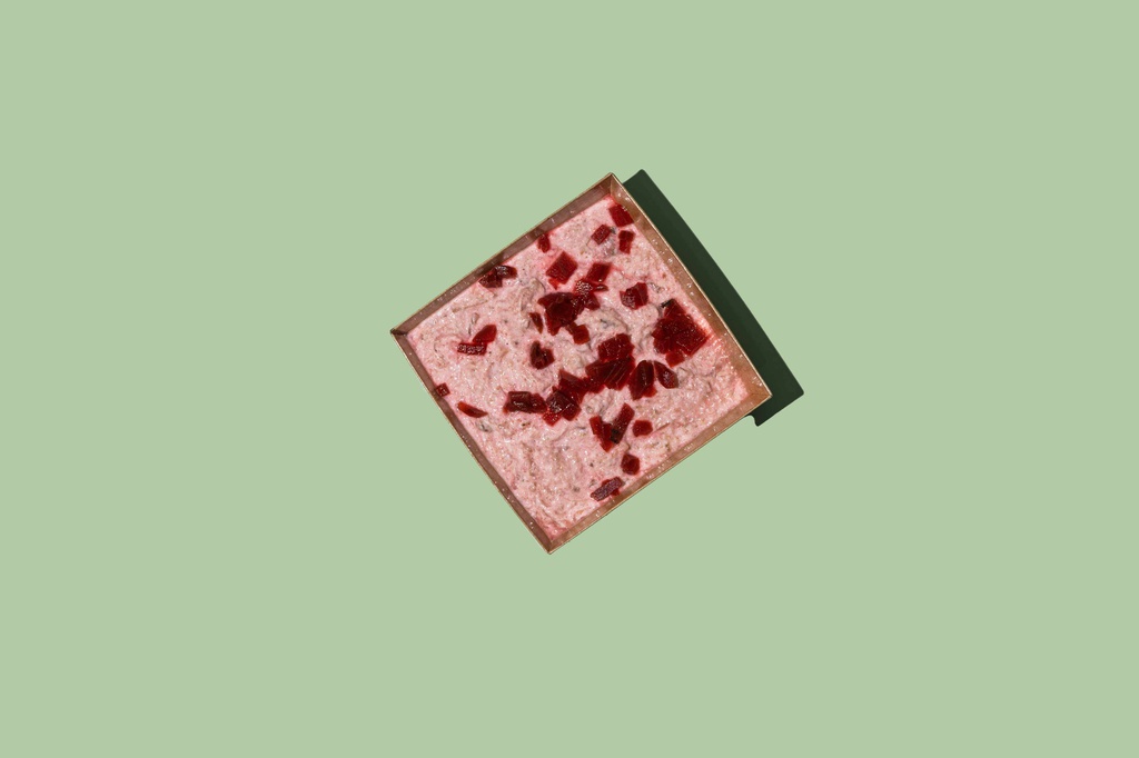 WOW-Mutabbal Beetroot  /متبّل  شمندر