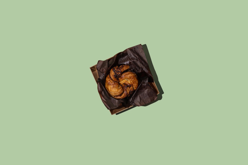 WOW- Chocolate Babka/بابكا شوكولاتة