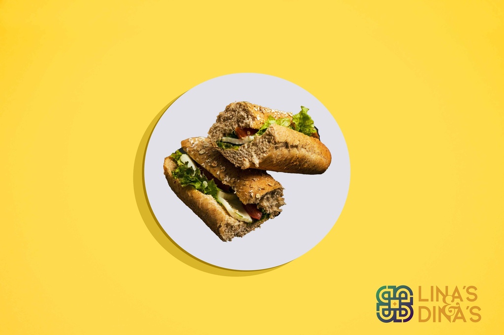 Grahinet penine Chicken / دجاج جراينيت بينين  ( New )