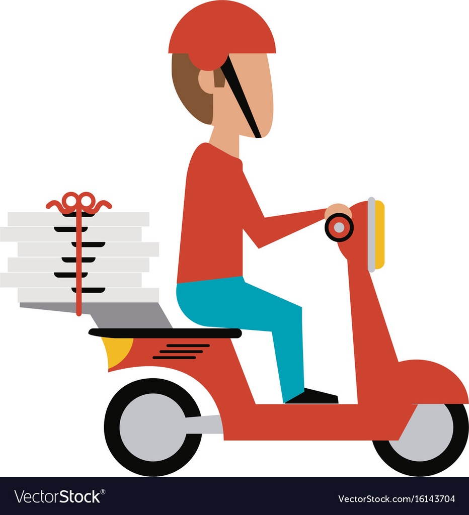Delivery Charge Quirain .800fils