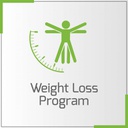 [WL0110001250] One Day Trial Weight Loss (1000-1250)