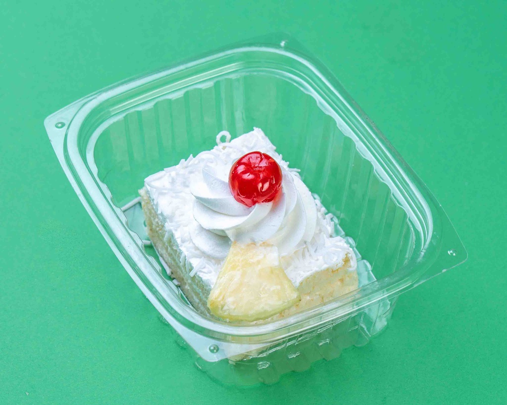 Pina Colada Cake / كعكة بينا كولادا (Diabetic) ( New )