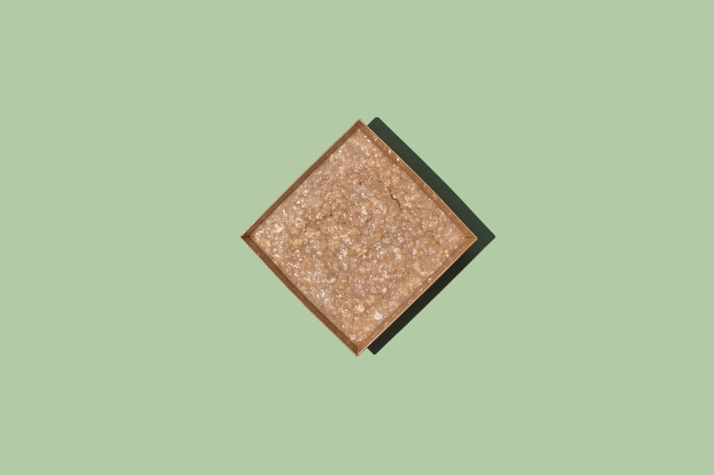 Honey  Oatmeal /  الشوفان بالعسل