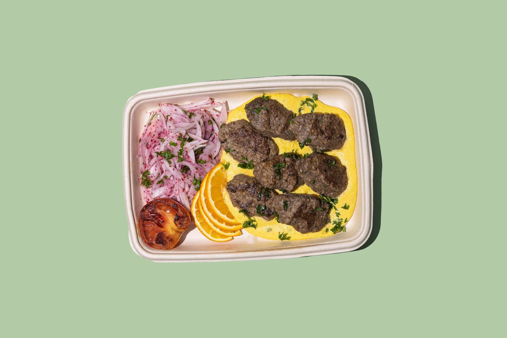 كباب ارنبية HP