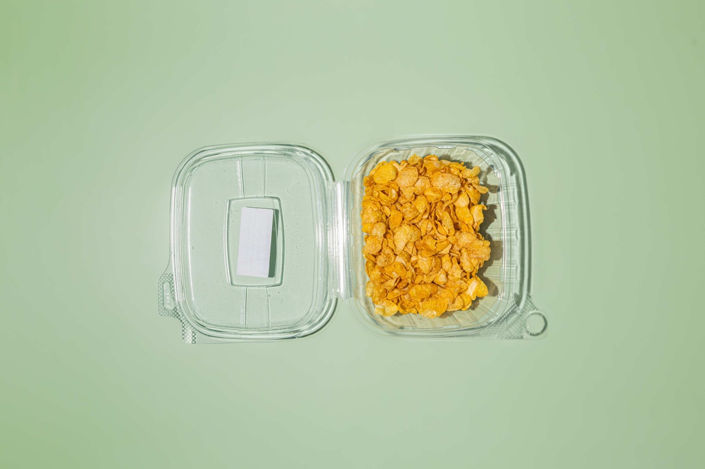 Corn Flakes Plain (GF) / كورن فلكس سادة