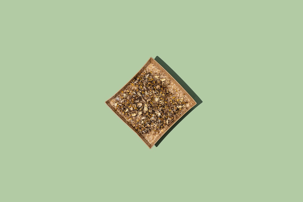 Whole Grain Porridge (LF) / عصيدة الحبوب الكاملة
