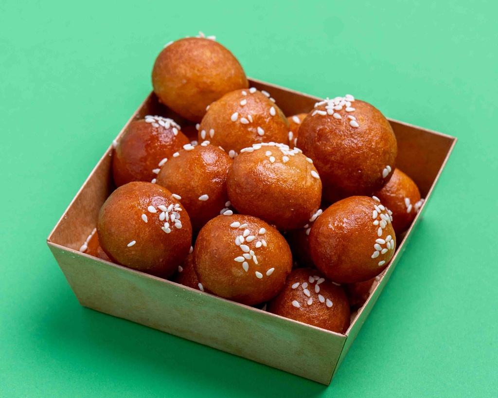 Gemat Sweet (DF) / حلو قيمات