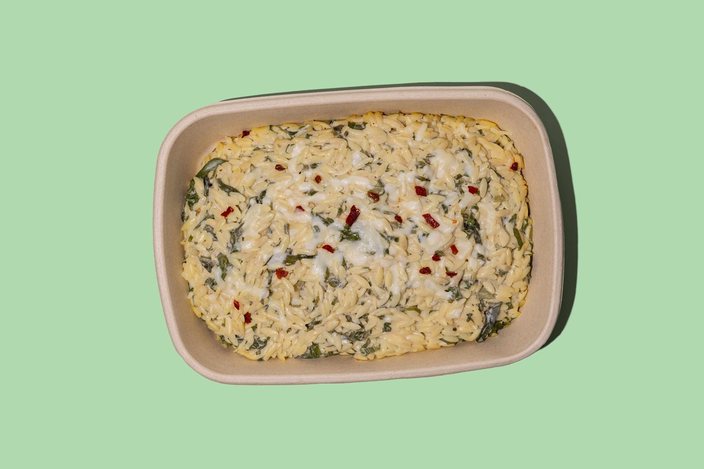 Orzo Pasta (DF) / أورزو باستا