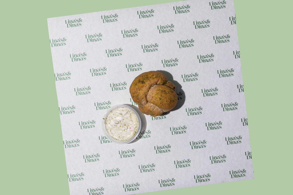 Zaatar Babka (DF) /زعتر بابكا