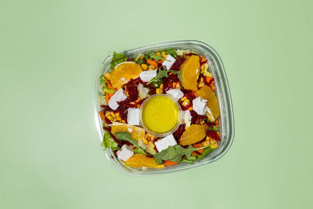 Harvest Salad (DF) / سلطة الحصاد