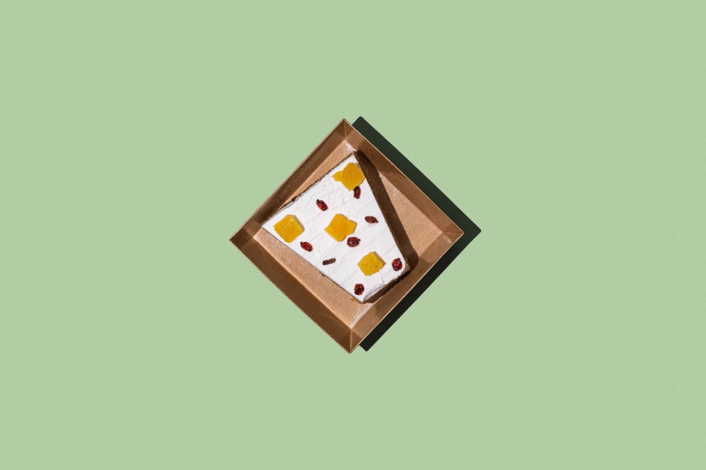 Fruit Cake (DF) / كيك الفواكه