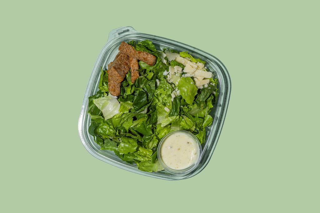 Ceasar Salad (DF) / سلطة سيزر