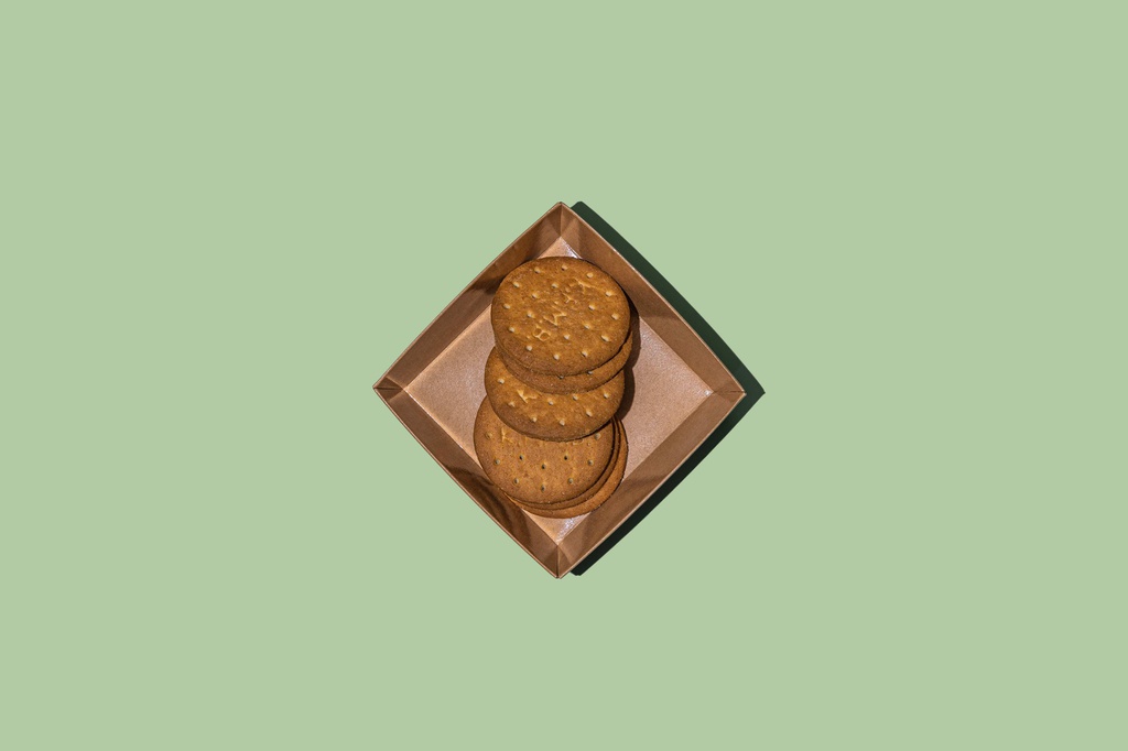 Light  Biscuit (DF) /  بسكويت  لايت
