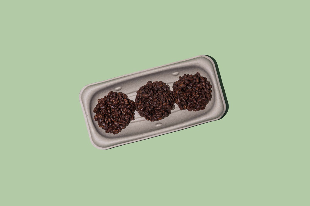 Choco Rice Crispies (DF) /شوكو رايس كرسبيز ( Diabetic )