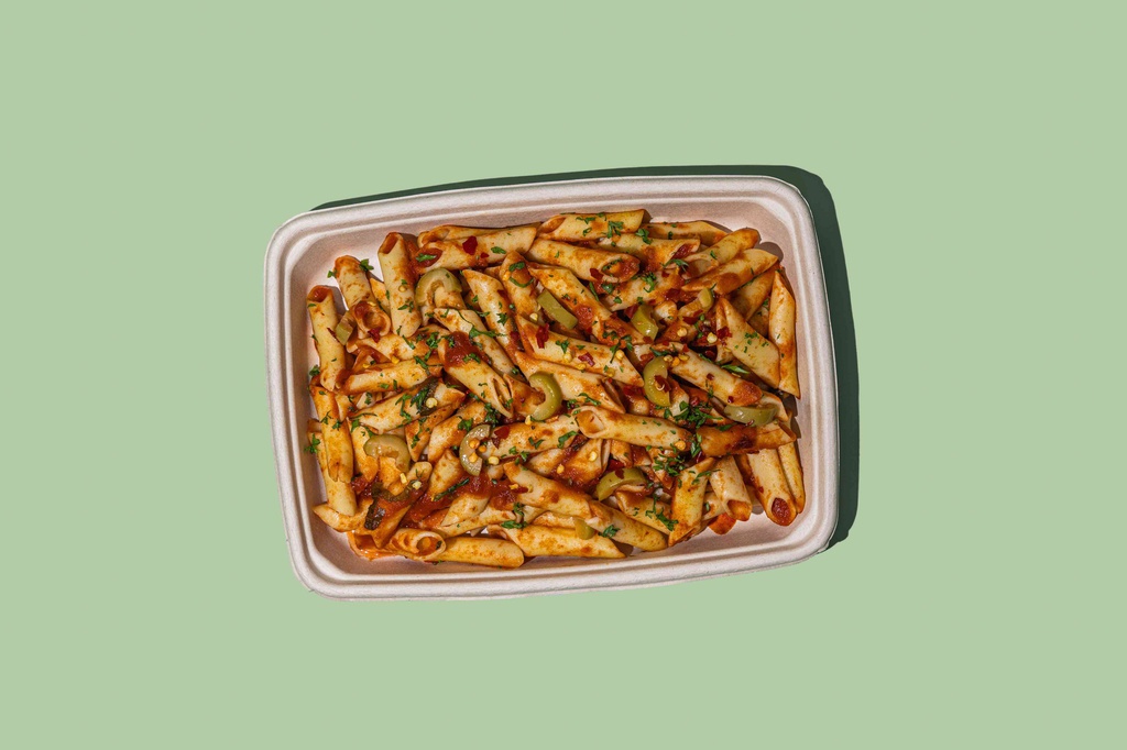 Penne Pasta Arrabiata (DF) /بيني باستا ارابياتا