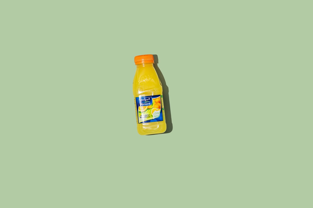 Seasonal juices (DF) / العصائر الموسمية