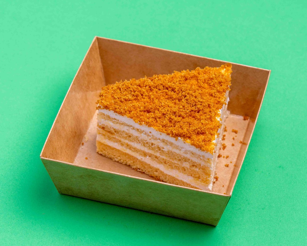 Honey Cake (6pack)/كيك العسل