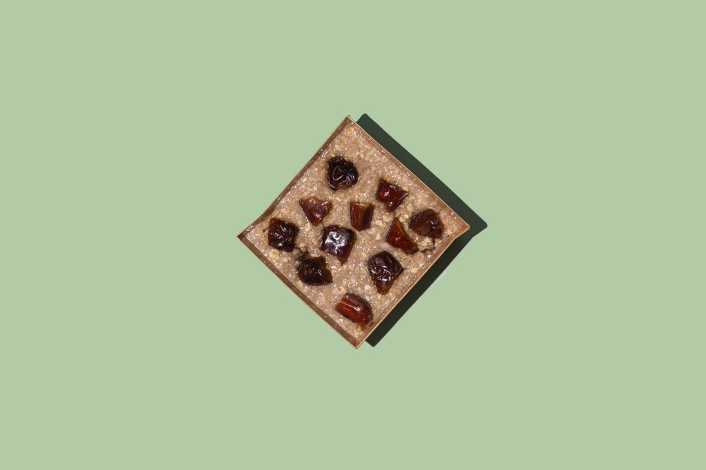 Oats w Dates (6pack)/ الشوفان مع التمر
