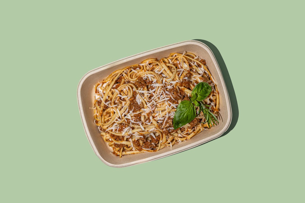 Spaghetti Bolognaise (6pack)/ سباغيتي بولونيز