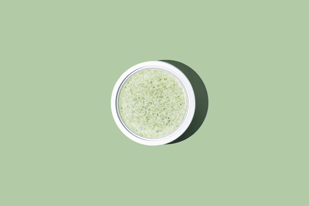 Lentil &amp; Spinach Soup / شوربة عدس بالسبانخ