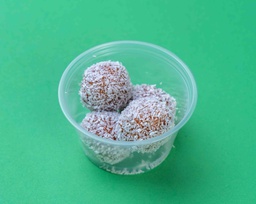 [MN0548-0.5] Date Balls / كرات التمر