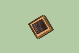 [MN0749-0.5] Chocolate brownies / براونيز بالشوكولاتة