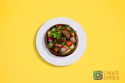 [MN0902-0.5] L&amp;D Fattoush / ليناز اند ديناز فتوش