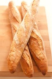[MN1055-0.5] Baguette