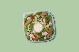 [MN1135-1] Caeser salad  w turkey  / سلطة سيزر مع الحبش
