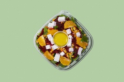 [MN1146] Beetroot w feta cheese / سلطة الشمندر و جبنة الفيتا